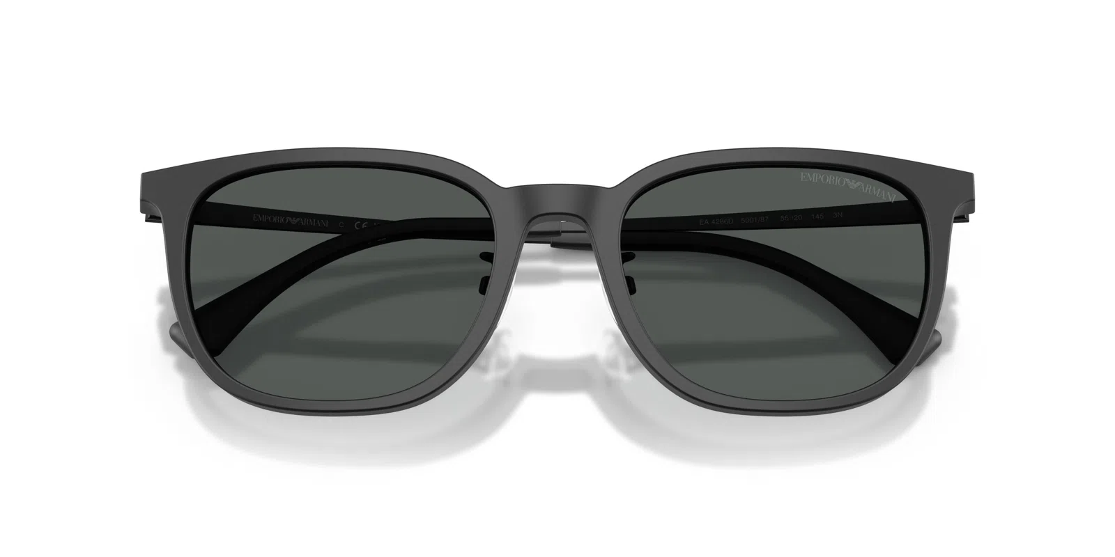 Emporio Armani 4286D Sunglasses - view 14